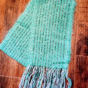 Wool Scarf